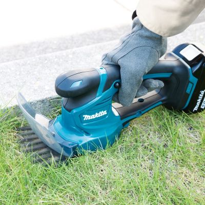 51. 18V 2in1 DUM111SYX MAKITA Akku-Grasschere