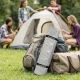 12. XPE Touristen-Schlafmatte 180x59x1CM Redcliffs