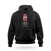 IIHF-Weltmeisterschaft IA Sosnowiec 2026 Sweatshirt