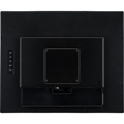 7. iiyama ProLite TF1734MC-B8X Computermonitor 43,2 cm (17") 1280 x 1024 px Touchscreen