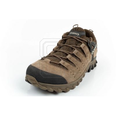 3. Aku Alterra Lite Gore-Tex M 715 073 Schuhe