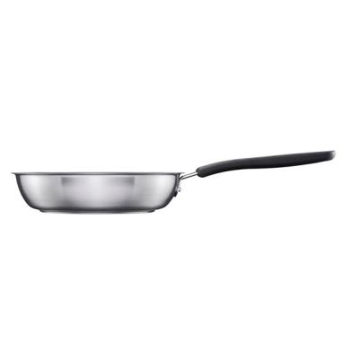 2. Fiskars 1072249 Runde Bratpfanne für Kenner