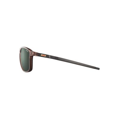 3. JULBO Kompass Braune Brille