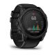 10. Garmin Tactix 8 Solar Elite 51mm Schwarze Sportuhr