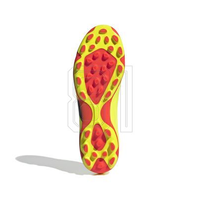 4. Adidas Predator League 2G/3G AG M IF3209 Schuhe