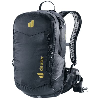Deuter Attack 8 JR 8 l Schwarz