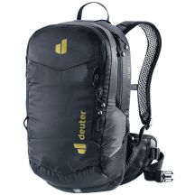Deuter Attack 8 JR 8 l Schwarz