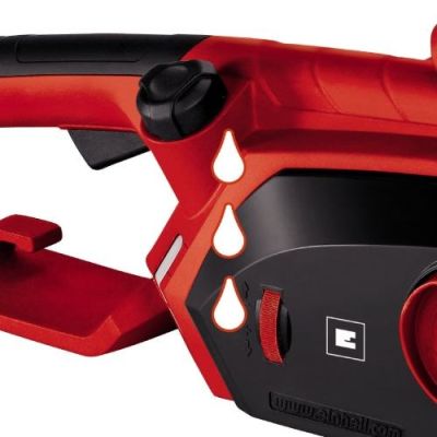 7. EINHELL GH-EC 1835 Kettensäge 4501710