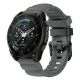 Tech-Protect Motion Armband für Garmin Fenix 5X / 5X Plus / 6X / 6X Pro / 7X / 8 / 8 Pro / 9 / 9 Pro (47 mm) – Grau