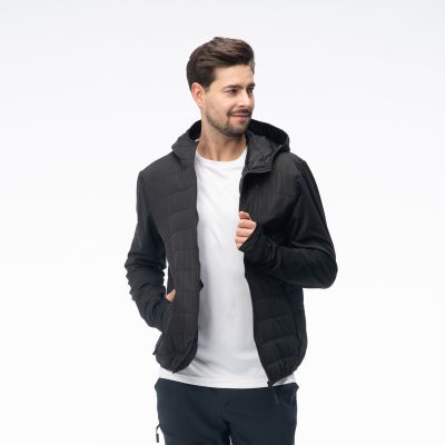11. Herrenjacke SINO