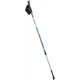 2. Nordic Walking Stöcke Gabel Stride Vario S-9.6 blau
