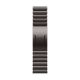 2. Apple MXMD3ZM/A Armband Grau Edelstahl (38 mm 40 mm 41 mm 42 mm)