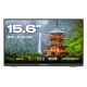 6. JAPANNEXT 39,6 cm JN-MD-i156FHDR-T HDMI/USB-C M-Touch FHD-Touchmonitor