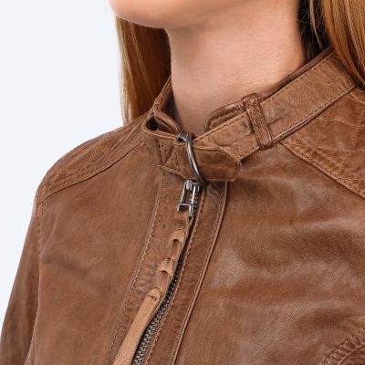 7. Leder Wrangler Montana WR4044ZCBR