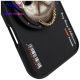 12. Nimmy Glasses Cool nag MagSafe Hülle für iPhone 16 - Schwarz