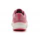 6. Skechers Step Flex W Schuhe 128890-PNK