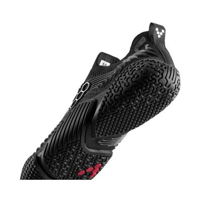 6. Vivobarefoot MOTUS FLEX TABI HERREN ECLIPSE (309647-01)