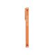 6. AmazingThing Minimalistische Hülle für iPhone 17 Pro, kompatibel mit MagSafe – Orange