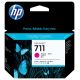 11. HP 3er-Pack Magenta 711 DesignJet Tintenpatronen 29 ml