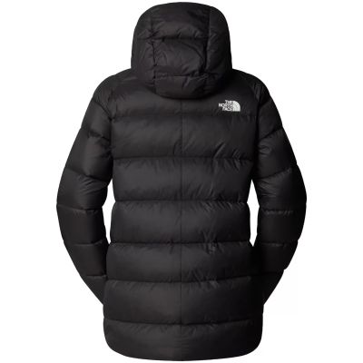 2. The North Face Hyalite Daunenparka NF0A8E74JK31 Schwarz L