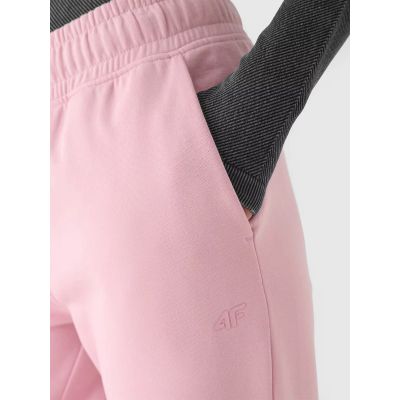 3. 4F W Jogginghose 4FWMM00TTROF1137-56S