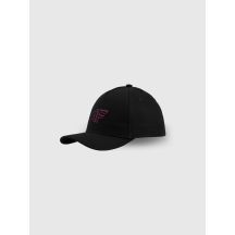 4F Kinder-Snapback-Cap 4FJRSS26ACABU598-036S