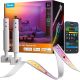 2. Govee H61B8 RGBICWW Skyline LED-Streifen mit 2,4-GHz-WLAN und Bluetooth, 350 lm/m