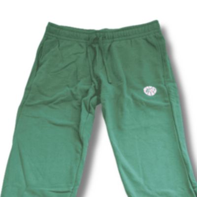3. New Balance Hoops Essentials Fundamental Pants - MP23580TFN