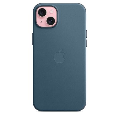 2. Apple MT4D3ZM/A Hülle für Mobiltelefone 17 cm (6,7") Blau