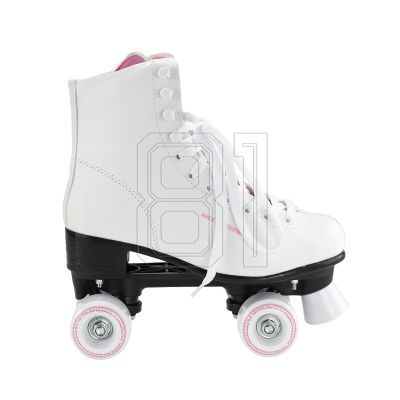 30. Nils Extreme NQ8400S Rollschuhe, Baujahr 37