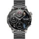6. Smartwatch Gravity Graphite Armband + Armband GT46-3