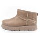 27. Skechers W 169018/TPE Schneestiefel
