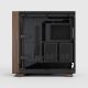 5. Fractal Design Summit Black Solid Midi Tower Schwarz