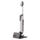 6. UWANT D100 17000Pa Standstaubsauger mit Wischfunktion und Ladestation - Weiß