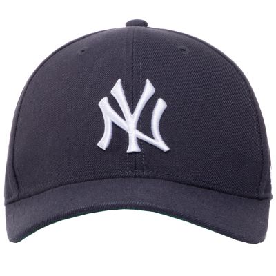 47 Brand New York Yankees Cold Zone '47 Kappe B-CLZOE17WBP-NY