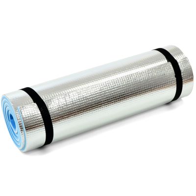 5. BJORN MAT EVA ALU Schaumstoffunterlage 180x50x1,0cm DK 2267