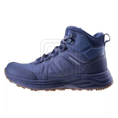 2. Hi-tec Granise Mid Wp Wo's W Schuhe 92800442369