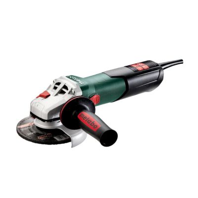 5. Metabo WEV 11-125 QUICK Winkelschleifer 12,5 cm 10500 U/min 1100 W 2,1 kg