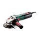 5. Metabo WEV 11-125 QUICK Winkelschleifer 12,5 cm 10500 U/min 1100 W 2,1 kg