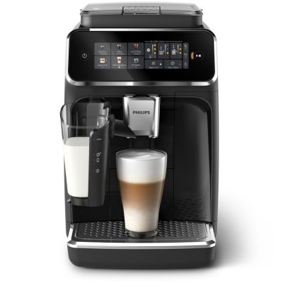 3. PHILIPS EP 3341/50 Espressomaschine