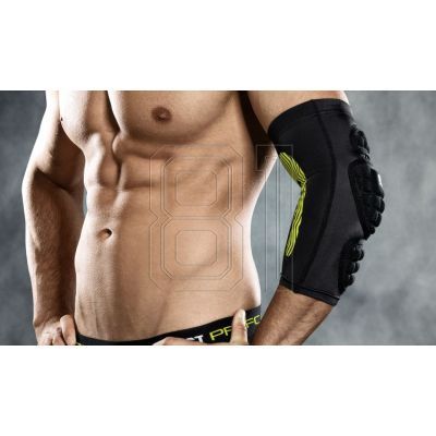 2. Select 6650 elbow pad