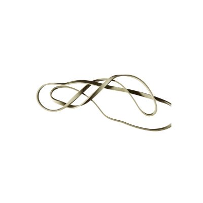 2. CASALL Übungsbänder Langes Gummiband hellgrün