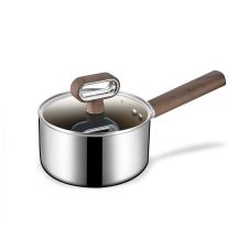Stieltopf mit Deckel TITANCORE 16 cm, 1,4 l MR-1260-16S MAESTRO