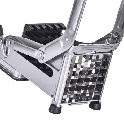 3. GEFU CUTTO G-13750 Pommes-Frites-Schneider