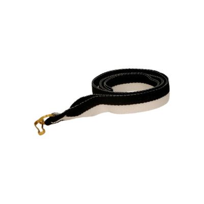 Band 11 mm – weiß-schwarz