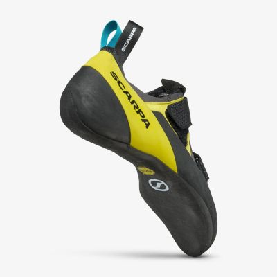 5. Scarpa ARPIA V Gelb