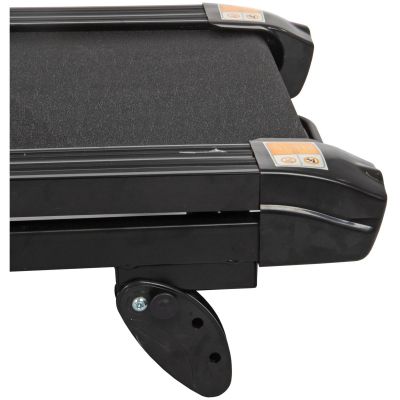 13. Elektrisches Laufband mit Massagefunktion W500-2 ENERO FIT