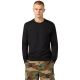 Champion Rundhals-Sweatshirt Herren Schwarz 220785 KK001