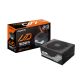 GIGABYTE UD1600PM PG5 AI TOP Netzteilmodul 1600 W 20+4 Pin ATX Schwarz