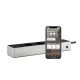 4. EVE Eve Energy Strip – intelligente Steckdosenleiste mit Dreifachsteckdose